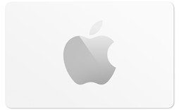 Gift card 1